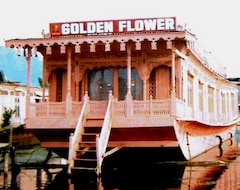 Hotel Golden Flower Heritage Houseboat (Srinagar, India)