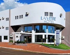 La Vitre Hotel (Jataí, Brazil)