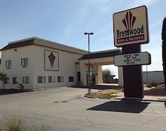 Khách sạn Brentwood Inn & Suites (Hobbs, Hoa Kỳ)