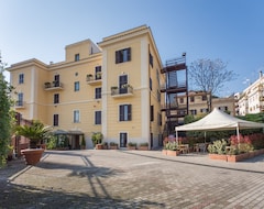 Romoli Hotel (Rom, Italien)