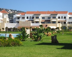 Hotel Atlantic Magna (Tangier, Morocco)
