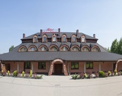 Hotel Zajazd Celtycki (Niepolomice, Poland)