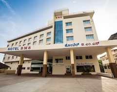 Khách sạn Hotel BMS (Mangalore, Ấn Độ)