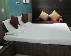 Otel Stay Inn Navi Mumbai (Bombay, Hindistan)