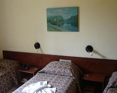 Khách sạn Hotel Veleiro (Florianópolis, Brazil)