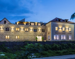 Bükkös Hotel & Spa (Szentendre, Hungary)
