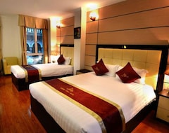 San Premium Hotel (Hanoi, Vietnam)