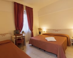 Hotel Villa Rosa (Rome, Italy)