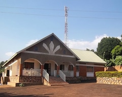 Khách sạn Highway Motel Entebbe (Entebbe, Uganda)