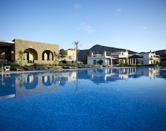 Khách sạn Porto Kea Suites (Korissia, Hy Lạp)