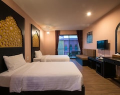Hotel Anchanlina (Phuket-Town, Tailandia)