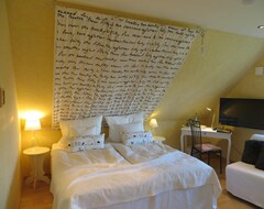 Hotel Bettis (Tostedt, Alemania)