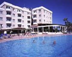 Otel Kama Lifestyle (Protaras, Kıbrıs)