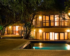 Khách sạn Hotel Blue Jay Lodge (Hazyview, Nam Phi)