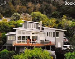 Toàn bộ căn nhà/căn hộ Doubtless Bay Retreat (Cable Bay, New Zealand)