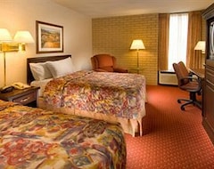 Hotel Rodeway Inn & Suites ex. Drury Inn & Suites Atlanta Northeast (Norcross, Sjedinjene Američke Države)