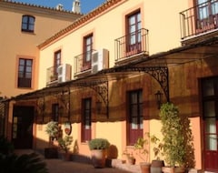 Hotel Alcazar de la Reina (Carmona, Spain)
