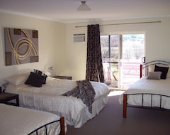 Gæstehus Colonial Inn Guest Rooms (Yackandandah, Australien)