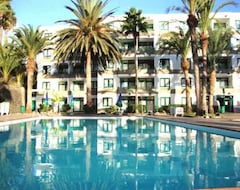 Hôtel Hotel Walhalla Apartments (Playa del Inglés, Espagne)