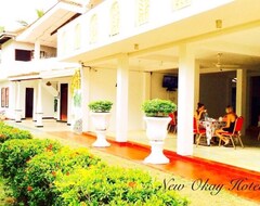 Hotel New Okay (Beruwala, Sri Lanka)