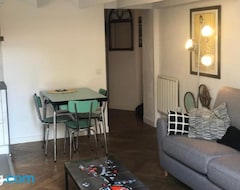 Casa/apartamento entero Cosy studio Perpignan (Perpiñán, Francia)