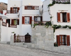 Khách sạn Chrysa House (Kamares, Hy Lạp)
