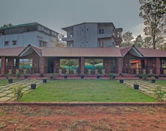Hotel Treebo Trend Naksatra Cottages (Mahabaleshwar, Indien)