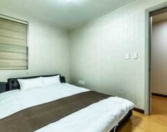 Hotel Sbslove Pension & Resort (Seogwipo, Južna Koreja)