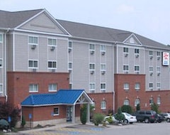 Hotel InTown Suites Extended Stay Pittsburgh PA (Pittsburgh, USA)