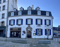 Hotel Les Ajoncs D'Or (Pont-Aven, Francuska)