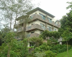 Hotel Mc Mountain Home Apartelle (Tagaytay City, Philippines)