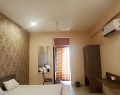 Hotel JMD PALACE (Dhar, India)