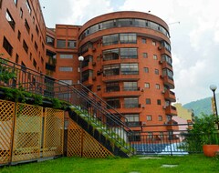 Hotel Casa Morales (Ibagué, Colombia)