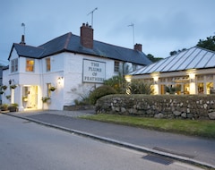 Hotel The Plume Of Feathers (Newquay, United Kingdom)