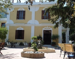 فندق Hotel Nymph (Kamiros Skala, اليونان)