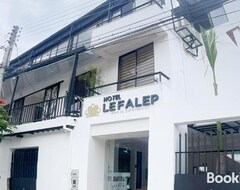 Khách sạn HOTEL LE FALEP (Anapoima, Colombia)