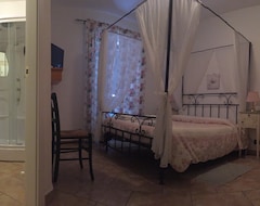 Hotel Il Portico (Isola delle Femmine, Italien)