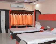 Hotel Sonali Bangla (Murshidabad, Indien)