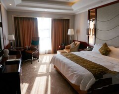 Hotel Lianjiang International (Zhanjiang, China)