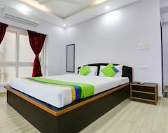Khách sạn Treebo Trend The Grand Inn (Kolkata, Ấn Độ)