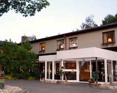 Hotel Staehle (Schüttorf, Alemania)