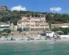 Хотел Ilia Mare Hotel (Илия, Гърция)