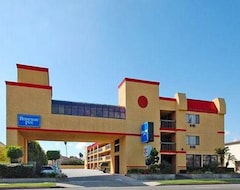 Khách sạn Hotel Rodeway Inn Near StubHub Center (Gardena, Hoa Kỳ)