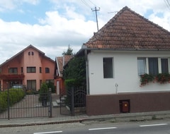 Casa/apartamento entero Casuta Andrey & Dan (Turda, Rumanía)