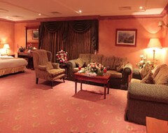 Hotel Boudl Hafr Elbatin (Hafar al-Batin, Saudi Arabia)