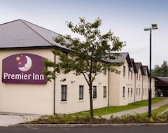 Premier Inn Glasgow (Motherwell) hotel (Motherwell, United Kingdom)