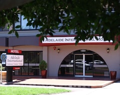 Khách sạn Adelaide International Motel (Adelaide, Úc)