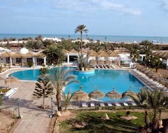 Hotel Abou Nawas Djerba (Houmt Souk, Túnez)