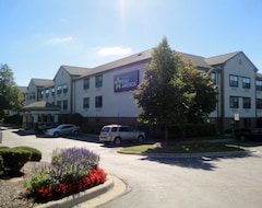 Khách sạn Extended Stay America Select Suites - Detroit - Farmington Hills (Farmington Hills, Hoa Kỳ)