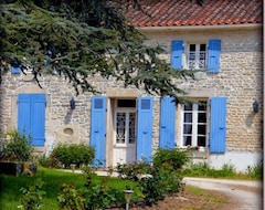 Cijela kuća/apartman Gîte Du Clos De La Vigne (Montreuil, Francuska)